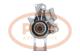 PCV 120544103P - ARRANQUE HONDA 0.8 KW 12V PCV NEW T/MITSUBISHI