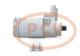PCV 120544103P - ARRANQUE HONDA 0.8 KW 12V PCV NEW T/MITSUBISHI