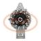 PCV 1210000560P - ALTERNADOR DAIHATSU 30A 12V PCV NEW T/DENSO