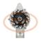 PCV 1210000600P - ALTERNADOR KUBOTA 35A 12V PCV NEW T/DENSO