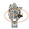 PCV 1210003360P - ALTERNADOR DODGE 75A 12V PCV NEW T/DENSO