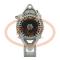 PCV 1210003430P - ALTERNADOR DODGE 75A 12V PCV NEW T/DENSO