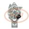 PCV 1210003440P - ALTERNADOR CHRYSLER 75A 12V PCV NEW T/DENSO