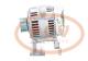 PCV 1210003820P - ALTERNADOR JEEP 117A 12V PCV NEW T/DENSO