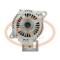 PCV 1210003841P - ALTERNADOR JEEP 110A 12V PCV NEW T/DENSO