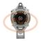 PCV 1210004120P - ALTERNADOR CHRYSLER 120A 12V PCV NEW T/DENSO