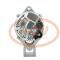 PCV 1210004160P - ALTERNADOR CHRYSLER 120A 12V PCV NEW T/DENSO [0927]