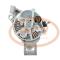 PCV 1210004440P - ALTERNADOR CHRYSLER 136A 12V PCV NEW T/DENSO