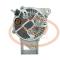 PCV 1210004520P - ALTERNADOR JEEP 136A 12V PCV NEW T/DENSO
