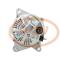 PCV 1210004580P - ALTERNADOR CHRYSLER 140A 12V PCV NEW T/DENSO