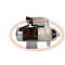 PCV 1250295P - ARRANQUE HYUNDAI 1.7 KW 12V PCV NEW T/MITSUBISHI [0429]