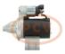 PCV 1250303P - ARRANQUE KIA 0.9 KW 12V PCV NEW T/VALEO [0869]