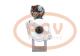 PCV 1250825P - ARRANQUE HYUNDAI 2.2 KW 12V PCV NEW T/VALEO KOREA