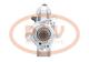 PCV 12668969P - ARRANQUE OPEL 1.5 KW 12V PCV NEW T/DELCO REMY