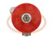 PCV 1277A750 - ALTERNADOR DEUTZ 155A 24V PRESTOLITE NEW