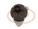 PCV 1277A750 - ALTERNADOR DEUTZ 155A 24V PRESTOLITE NEW
