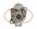 PCV 1280000040P - ARRANQUE MAZDA 2.0 KW 12V PCV NEW T/DENSO