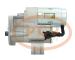 PCV 1280000040P - ARRANQUE MAZDA 2.0 KW 12V PCV NEW T/DENSO