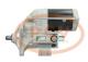 PCV 1280000490P - ARRANQUE ISUZU 3.0 KW 12V PCV NEW T/DENSO