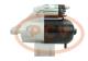 PCV 1280001620P - ARRANQUE TOYOTA 0.8 KW 12V PCV NEW T/DENSO