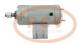 PCV 1280001670P - ARRANQUE SKI-DOO 0.6 KW 12V PCV NEW T/DENSO