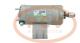 PCV 1280001670P - ARRANQUE SKI-DOO 0.6 KW 12V PCV NEW T/DENSO