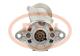 PCV 1280001900P - ARRANQUE ISUZU 1.2 KW 12V PCV NEW T/DENSO