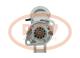 PCV 1280002160P - ARRANQUE KUBOTA 2.0 KW 12V PCV NEW T/DENSO