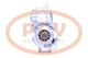 PCV 1280002560P - ARRANQUE CUMMINS 5.5 KW 24V PCV NEW T/DENSO