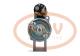 PCV 1280003621P - ARRANQUE DAIHATSU 0.8 KW 12V PCV NEW T/DENSO