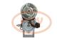 PCV 1280004100P - ARRANQUE TOYOTA 2.5 KW 12V PCV NEW T/DENSO