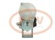 PCV 1280004220P - ARRANQUE CUMMINS 4.0 KW 12V PCV NEW T/DENSO