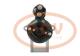 PCV 1280004530P - ARRANQUE DAIHATSU 0.8 KW 12V PCV NEW T/DENSO