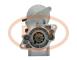 PCV 1280005410P - ARRANQUE KUBOTA 1.4 KW 24V PCV NEW T/DENSO