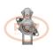 PCV 1280005500P - ARRANQUE KAWASAKI 0.6 KW 12V PCV NEW T/DENSO