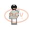 PCV 1280005500P - ARRANQUE KAWASAKI 0.6 KW 12V PCV NEW T/DENSO