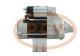 PCV 1280006420P - ARRANQUE TOYOTA 0.8 KW 12V PCV NEW T/DENSO