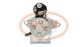 PCV 1280006750P - ARRANQUE DAIHATSU 0.8 KW 12V PCV NEW T/DENSO