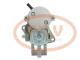 PCV 1280006870P - ARRANQUE CATERPILLAR 1.4 KW 12V PCV NEW T/DENSO