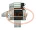 PCV 1280007050P - ARRANQUE KAWASAKI 0.6 KW 12V PCV NEW T/DENSO