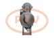 PCV 1280007130P - ARRANQUE KUBOTA 0.7 KW 12V PCV NEW T/DENSO
