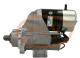 PCV 1280007600P - ARRANQUE VOLVO 4.5 KW 24V PCV NEW T/DENSO
