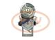 PCV 1280007750P - ARRANQUE ISUZU 2.5 KW 12V PCV NEW T/DENSO