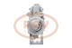 PCV 1280008090P - ARRANQUE HONDA 0.7 KW 12V PCV NEW T/DENSO