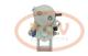 PCV 1280008200P - ARRANQUE TOYOTA 1.6 KW 12V PCV NEW T/DENSO