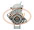 PCV 1280008210P - ARRANQUE TOYOTA 1.4 KW 12V PCV NEW T/DENSO