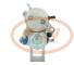PCV 1280008210P - ARRANQUE TOYOTA 1.4 KW 12V PCV NEW T/DENSO