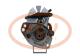 PCV 1280008220CP - ARRANQUE HARLEY 1.8 KW (CHROME) 12V PCV NEW T/DENSO