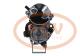PCV 1280008220CP - ARRANQUE HARLEY 1.8 KW (CHROME) 12V PCV NEW T/DENSO