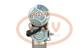 PCV 1280008290P - ARRANQUE CATERPILLAR 2.5 KW 12V PCV NEW T/DENSO